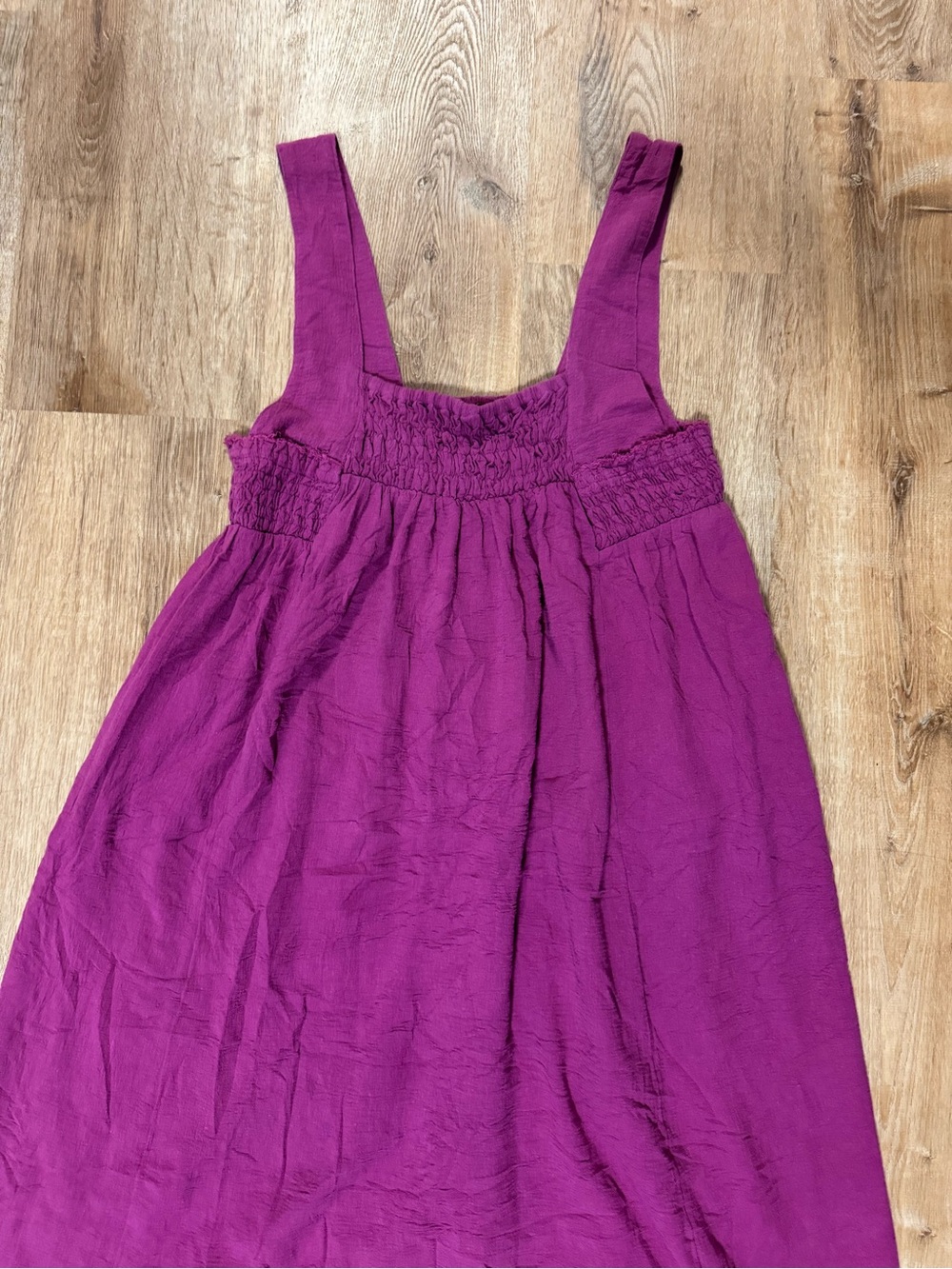 Free People Delphine Midi Dress - Picture 6 of 13